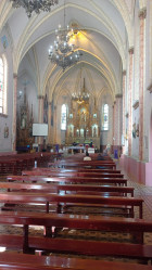 Paróquia Bom Jesus