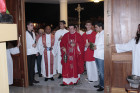 Paróquia São Paulo Apóstolo