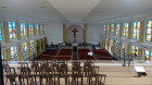 Paróquia Santa Teresinha 