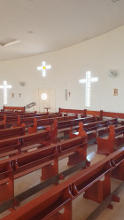 Paróquia Santo Expedito 