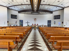 Paróquia São Joaquim