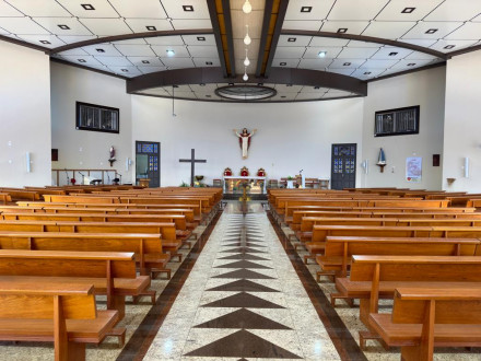 Paróquia São Joaquim