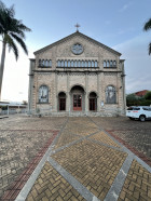 Paróquia Nossa Senhora da Paz