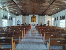 Paróquia Nossa Senhora das Graças