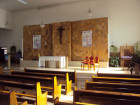 Paróquia Nossa Senhora Aparecida - Icaraíma
