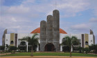 Catedral Sagrado Coração de Jesus