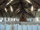 Santuário de São Miguel Arcanjo - Bandeirantes PR