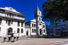 Paróquia Nossa Senhora da Paz