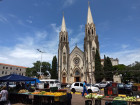 Catedral Metropolitana de Botucatu