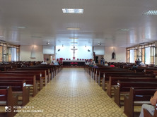 Paróquia São Sebastião