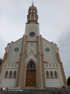 Paróquia São João Batista 