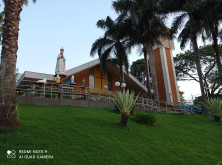 Paróquia Nossa Senhora de Fatima