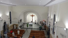 Paróquia Menino Deus