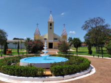 Paróquia Santa Mônica