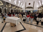 Santuário Nossa Senhora de Fátima