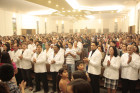 Paróquia São Paulo Apóstolo