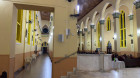 Paróquia São Sebastião