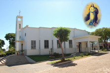 Paróquia Imaculada Conceição 