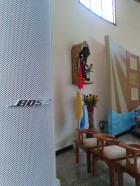 PARÓQUIA SANTA RITA DE CÁSSIA