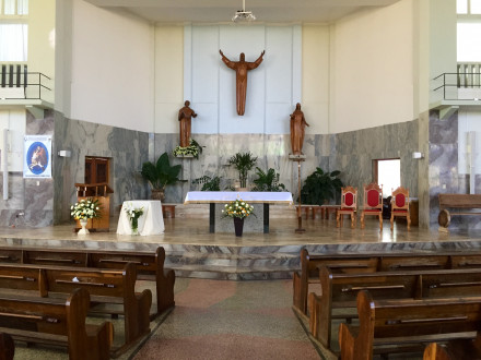 Paróquia Santo Antônio 