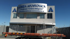 IGREJA APOSTÓLICA