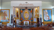 Paróquia Santo Antonio