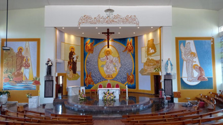 Paróquia Santo Antonio