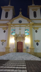 Paróquia Santo Anastácio