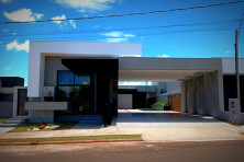 Projeto Sonorização Casa Alto Padrão