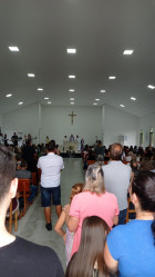 Capela Santa Clara