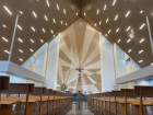 Paróquia Nossa Senhora de Fátima