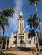 Paróquia São Sebastião