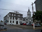 Paróquia Nossa Senhora da Paz