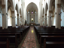 Catedral Metropolitana de Botucatu