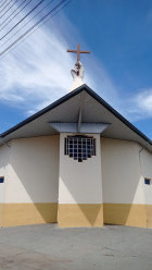 Paróquia Santo Antônio