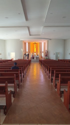 Paróquia Santo Expedito 