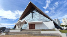 Paróquia Nossa Senhora de Fátima