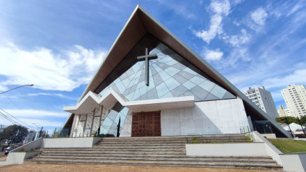 Paróquia Nossa Senhora de Fátima