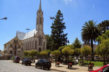 Paróquia Bom Jesus