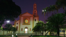 Paróquia São Sebastião