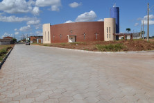 Paróquia Santo Expedito 