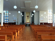 Paróquia Nossa Senhora de Fatima 