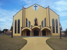 PARÓQUIA SÃO VICENTE DE PAULO