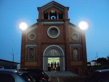 PARÓQUIA SANTO ANTONIO