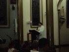 PARÓQUIA SANTO ANTONIO