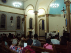 PARÓQUIA SANTO ANTONIO