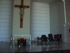 PARÓQUIA NOSSA SENHORA DA GRAÇAS