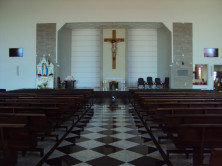PARÓQUIA NOSSA SENHORA DA GRAÇAS