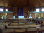 CATEDRAL DIVINO ESPÍRITO SANTO