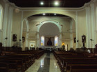 PARÓQUIA NOSSA SENHORA APARECIDA